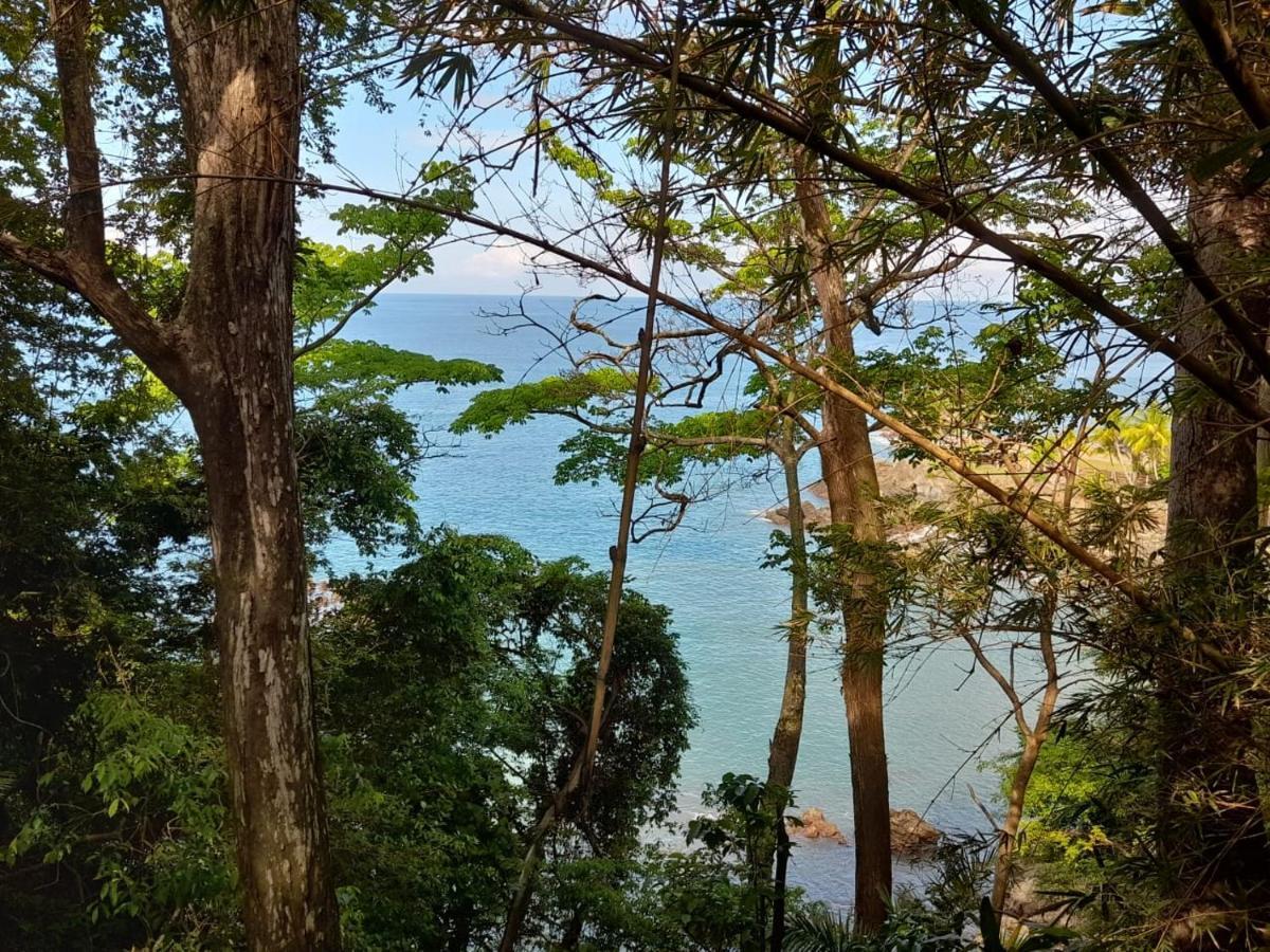 Casa Escondida Apartments Nationalpark Nationalpark Manuel Antonio Exterior foto