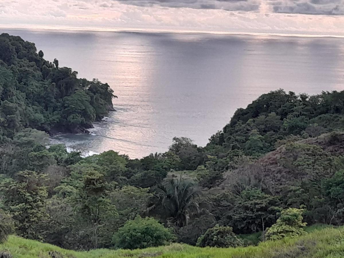 Casa Escondida Apartments Nationalpark Nationalpark Manuel Antonio Exterior foto